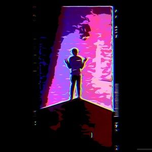 Meet your Posher, Aaron